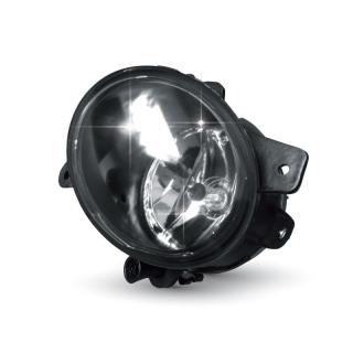 *Фары противотуманные галогенные AVS PF-316H (H11) 2шт (LADA Largus)