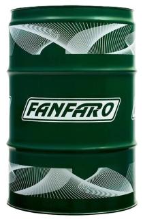 Масло мотор Fanfaro 6702 VSX SAE 5w40 API SN/CH A3/B4 1л розлив