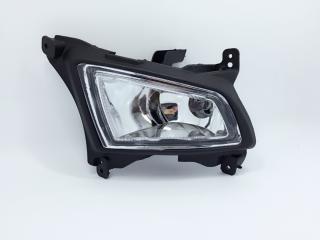 *Фары противотуманные галогеновые PF-320H (H11)( Lada Priora) 2шт AVS
