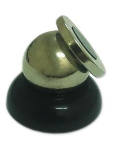 Держатель магнитный для телефона AVS AH-1702-M (25)