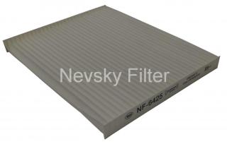 NF6425 Фильтр салонный 