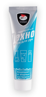 Крем гидрофобный, 100 мл туба 