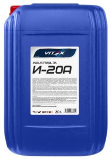 Vitex ВМГЗ 20л (1/12)