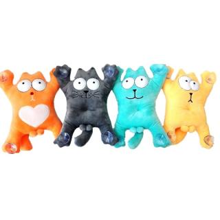 Кот на стекло KNS001 MASHINOKOM 
