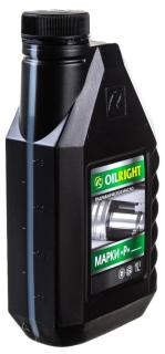 Масло гидравлическое OILRIGHT Гидромасло марки Р 1л
