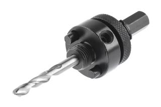 Адаптер для коронки биметалл.большой 32-210 мм Hammer Flex 224-017  