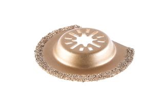 Полотно для МФИ пильное сегм.диск кафель 63,5мм Hammer Flex 220-017 MF-AC 017 BiM