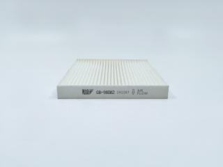 BIG FILTER GB-98082 Фильтр салонный Great Wall Hover h3, Hover h5, Haval h5 (8104400BK00XA)