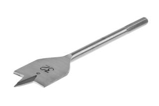 Сверло дерево перовое 32х152 мм HAMMER Flex 202-230 DR WD SP 