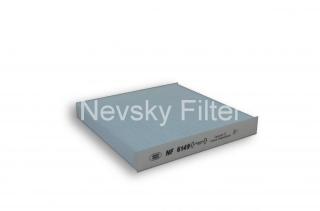 NF6149 Фильтр салонный 