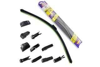 Щетка с/о б/к 33см/13" Maximal Line (10 в 1) ML-13 AVS