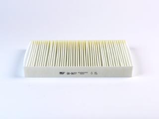 BIG FILTER GB-9877 Фильтр салонный