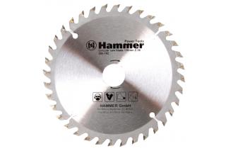 Диск пильный по дереву 130х20х30/20/16мм Hammer Flex 205-101 CSB WD 