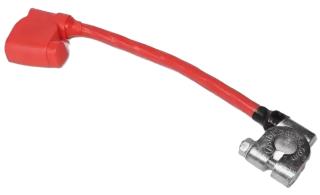  Провод-перемычка КОНТАКТ 400мм (40*35)