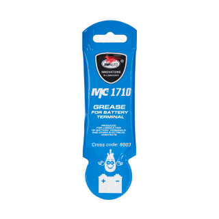 Смазка для клемм аккумулятора 10г MC 1710 стик-пакет 8003 (100) VMPAUTO