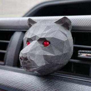 Ароматизатор на дефлектор 3D Imperial Velour керамика TC-2035 Medori (12)