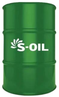 Масло моторное S-OIL 7 RED#9 SP/SN Plus 5w-40 1л.РОЗЛИВ