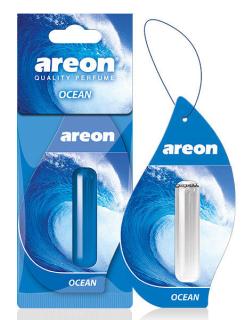 Ароматизатор AREON LIQUID Ocean 5ml 704-LR-11