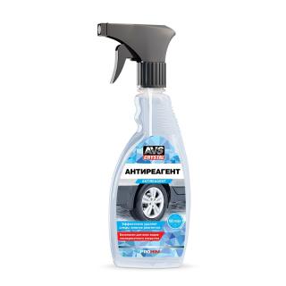 Антиреагент "универсальный очиститель" триггер 500 мл. AVS AVK-127