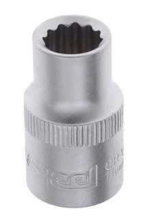 Головка 1/2" двенадцатигранная 11мм AV Steel