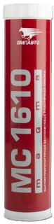 Смазка высокотемпературная MC 1610 MAGMA  400г картридж (20) VMPAUTO