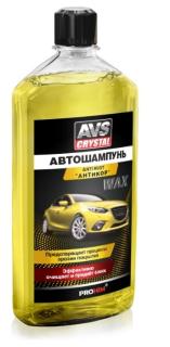Автошампунь "Антикор" 500мл. AVS AVK-003