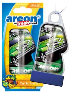 Ароматизатор AREON REFRESHEMENT LIQUID TUTTI 8,5ml 704-025-906