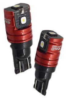Светодиодные автолампы W5W/T10-S12-24V/3W/6000K/300Lm/Chip 3838-3SMD OSRAM CANBUS 