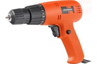 Дрель-шуруповерт 10мм 280 Вт PATRIOT FS 250  