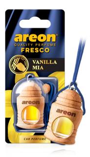 Ароматизатор AREON FRESCO Vanilla Mia 704-051-329
