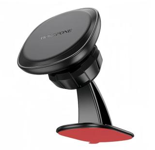 Держатель д/телефона черный 48608 BH103 BOROFONE