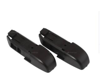 Адаптеры для щеток с/о (2шт) PWA-F10 Penguin (Slim Push Button 16mm)