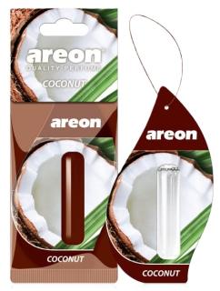 Ароматизатор AREON LIQUID Coconut 5ml 704-LR-18