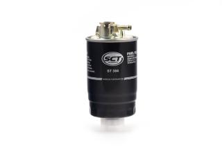 Фильтр топливный SCT ST 304 VW 1.9D-2.5D