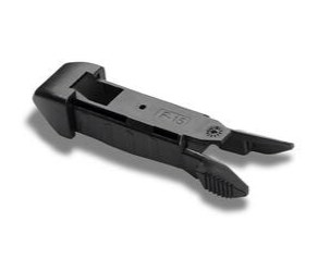 Адаптеры для щеток с/о (2шт) PWA-F15 Penguin (Pinch Tab 15mm)