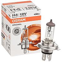 Лампа Osram H4 12V60/55W P43t ( 64193 ) /10/100