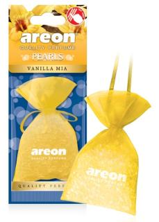 Ароматизатор AREON PEARLS Vanilla Mia 704-ABP-07