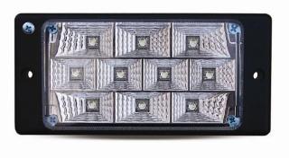 *Фары противотуманные светодиодные (10LED) AVS PF-175L (LADA 2110-2112) 2 шт.