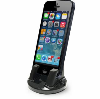 Держатель д/телефона торпедо AH-1704 AVS (25)