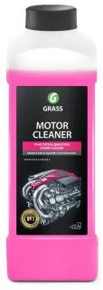 Средство по уходу Motor Cleaner (канистра 1л) 116100