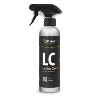 Очиститель кожи 500 мл LC (Leather Clean)  DT-0110 DETAIL