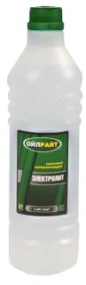 Электролит OILRIGHT 1л