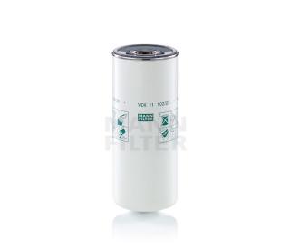 WDK 11 102/28 Фильтр топливный для ДВС а/м (старый номер WDK 11 102/23)