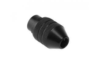 Патрон для мини-дрели 0,5-3,2 мм Hammer Flex  208-405  