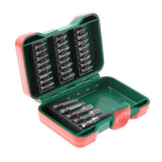 Набор бит и головок №19 (29шт.) Hammer Flex 202-919 DR  