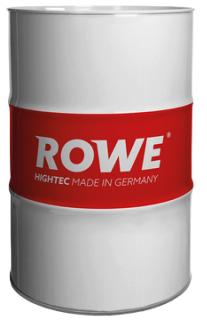 Масло моторное ROWE HIGHTEC SYNT RSi SAE 5W-40 1л розлив