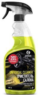 Моющее средство Universal Cleaner 600 мл 110392