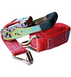 Стяжка крепления груза AVS SG-510 (50 мм. х 10м.) 5т.