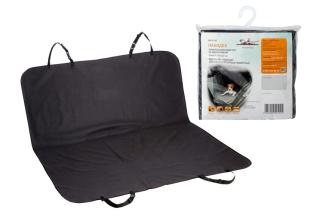 *Накидка универсальная защитная на заднее сиденье (137*133 см) AO-PC-05 