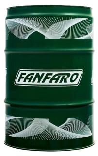 Масло мотор Fanfaro 6719 for VW Audi Skoda Seat 5w30 розлив 